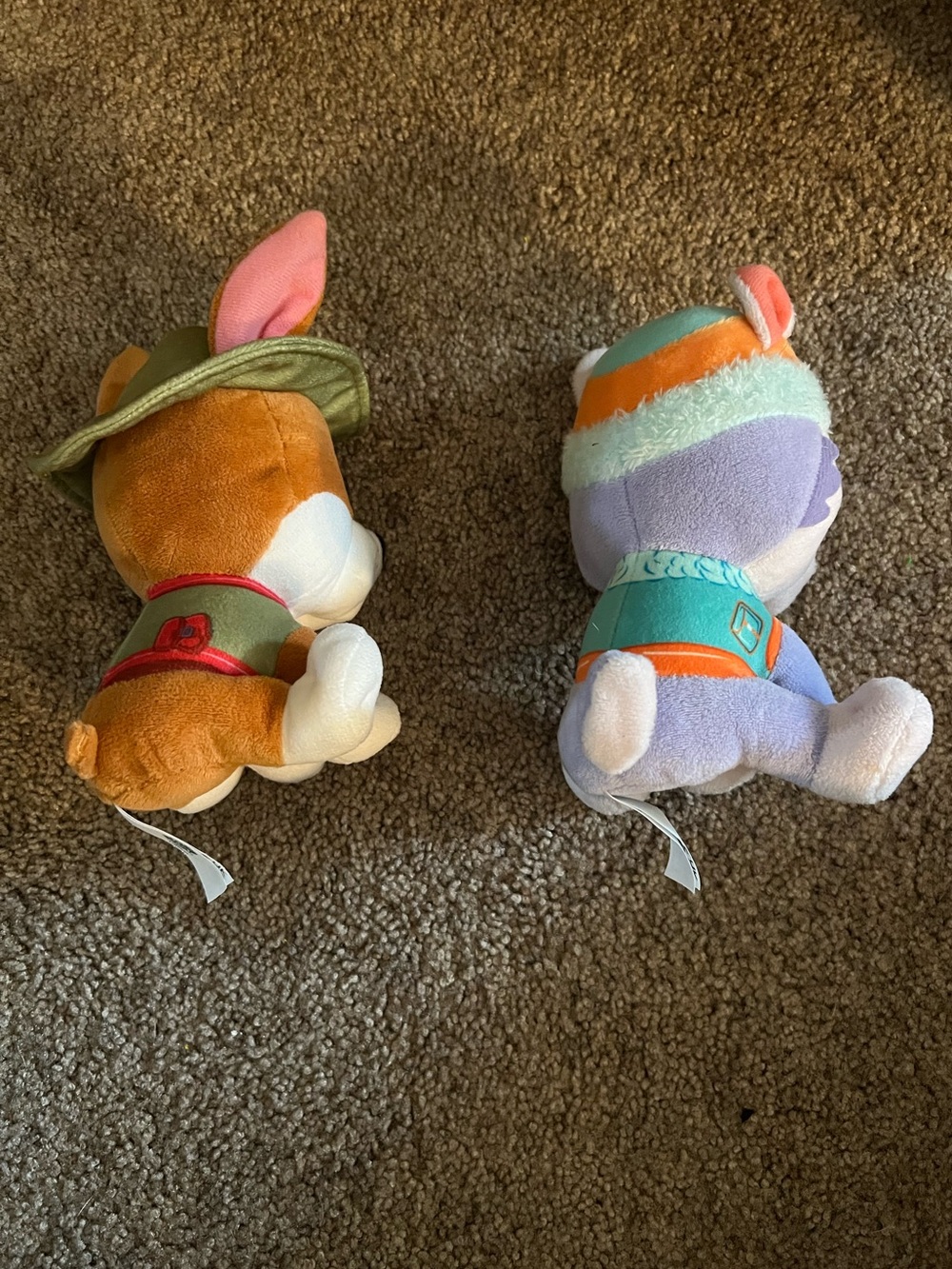Paw Patrol Stuffies - Picture 3 of 4